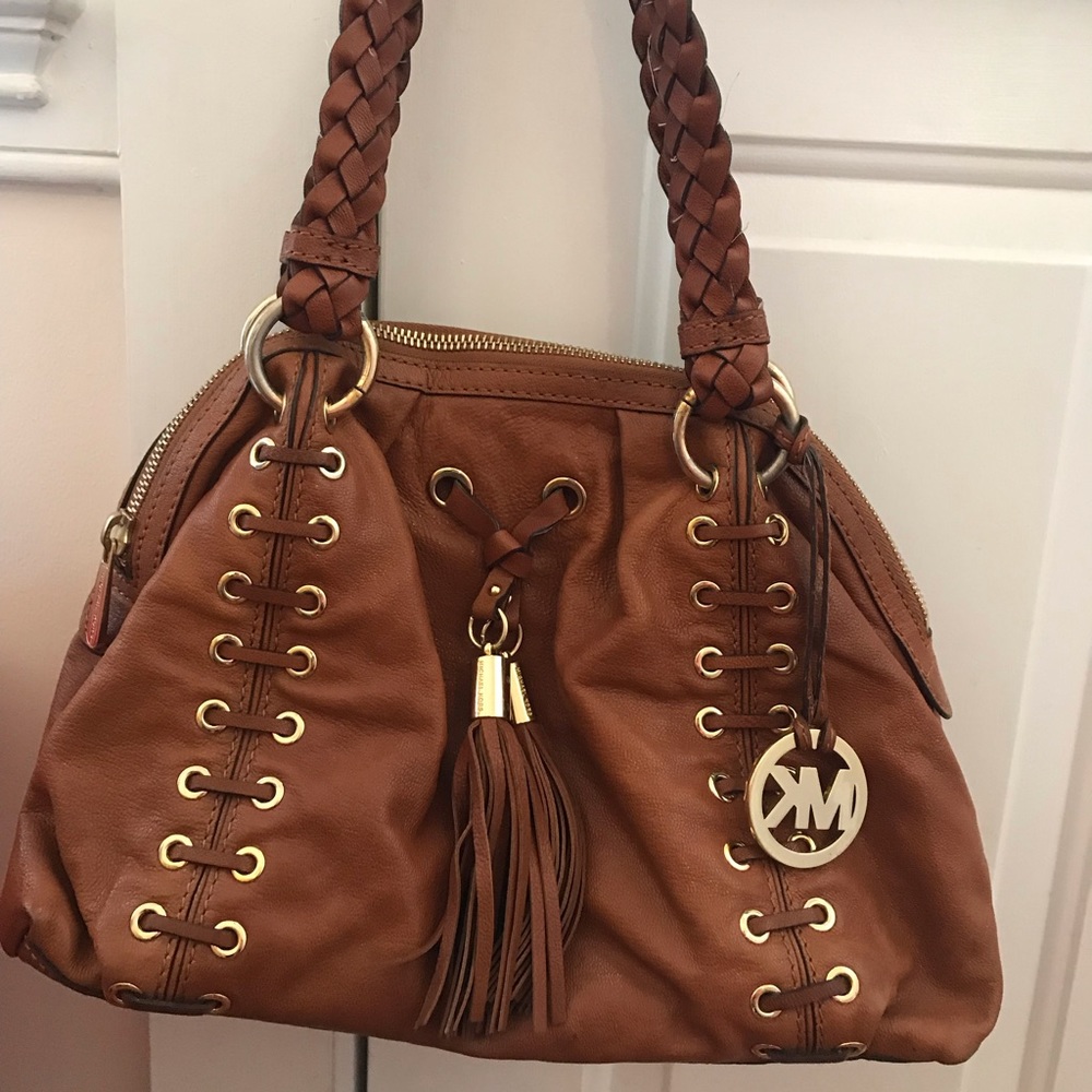 Michael Kors handbag